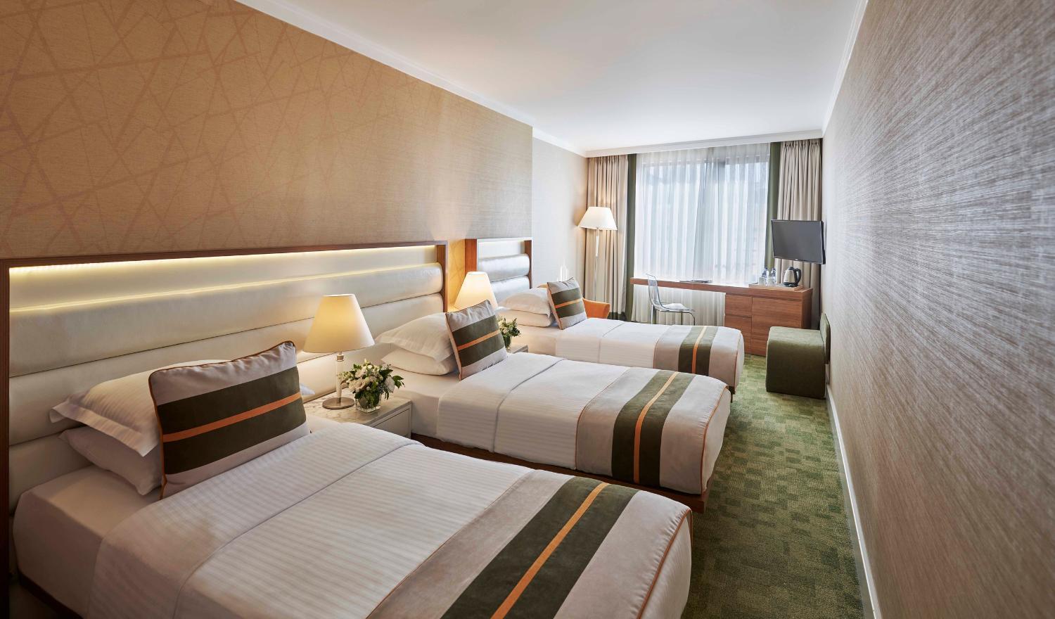 Al Rayan Hotel Medina Eksteriør bilde